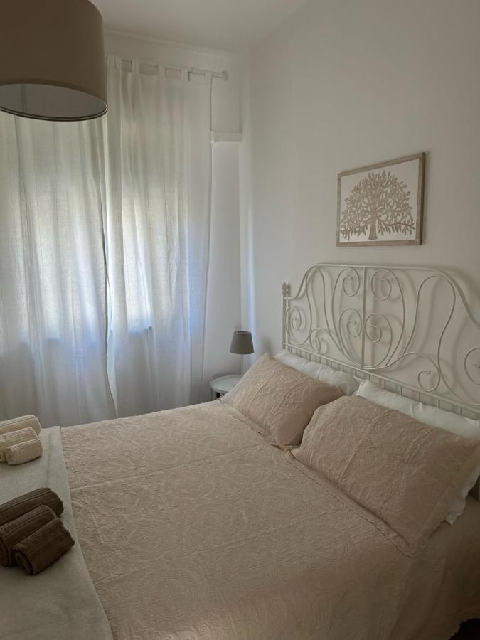 La Kalsa Di Somavi Διαμέρισμα Παλέρμο Εξωτερικό φωτογραφία
