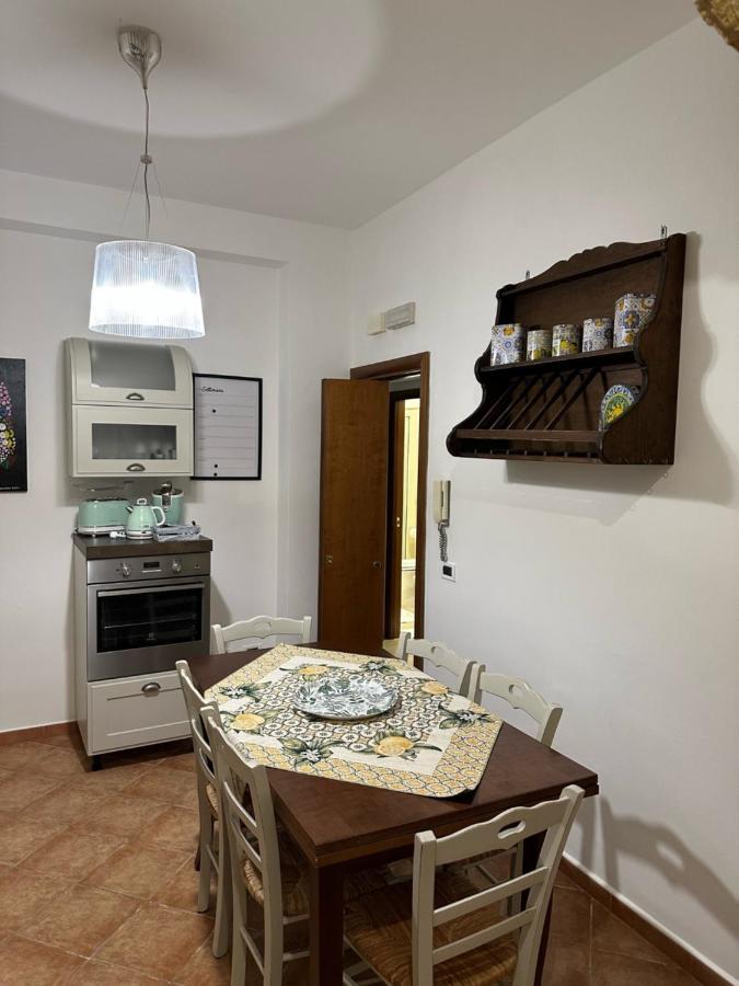 La Kalsa Di Somavi Διαμέρισμα Παλέρμο Εξωτερικό φωτογραφία