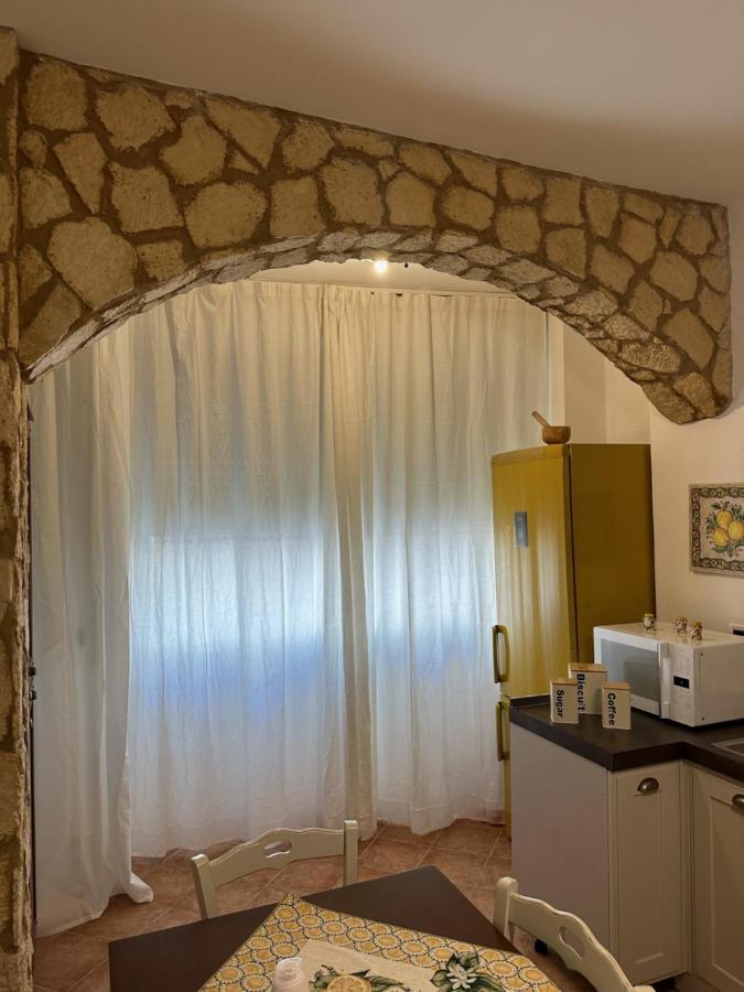 La Kalsa Di Somavi Διαμέρισμα Παλέρμο Εξωτερικό φωτογραφία