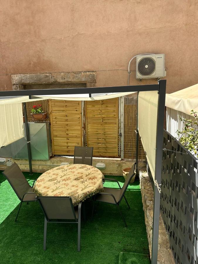 La Kalsa Di Somavi Διαμέρισμα Παλέρμο Εξωτερικό φωτογραφία